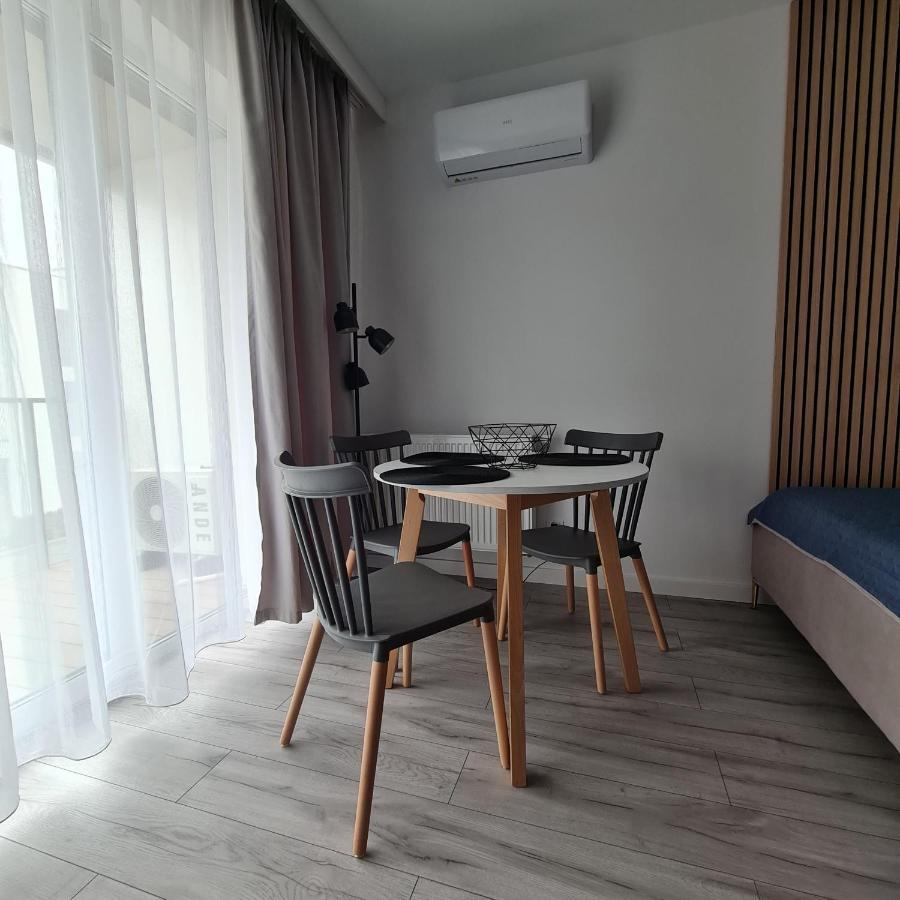 Green Apartament Dziwnow Luaran gambar