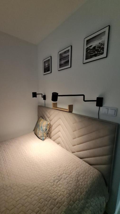 Green Apartament Dziwnow Luaran gambar