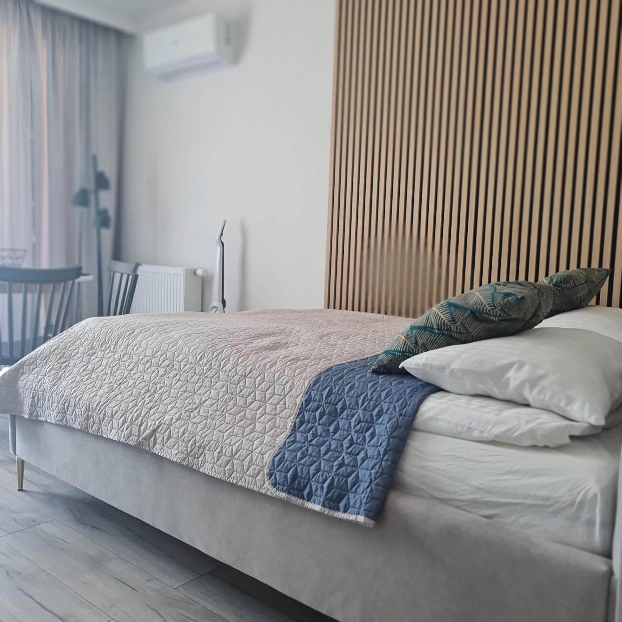 Green Apartament Dziwnow Luaran gambar