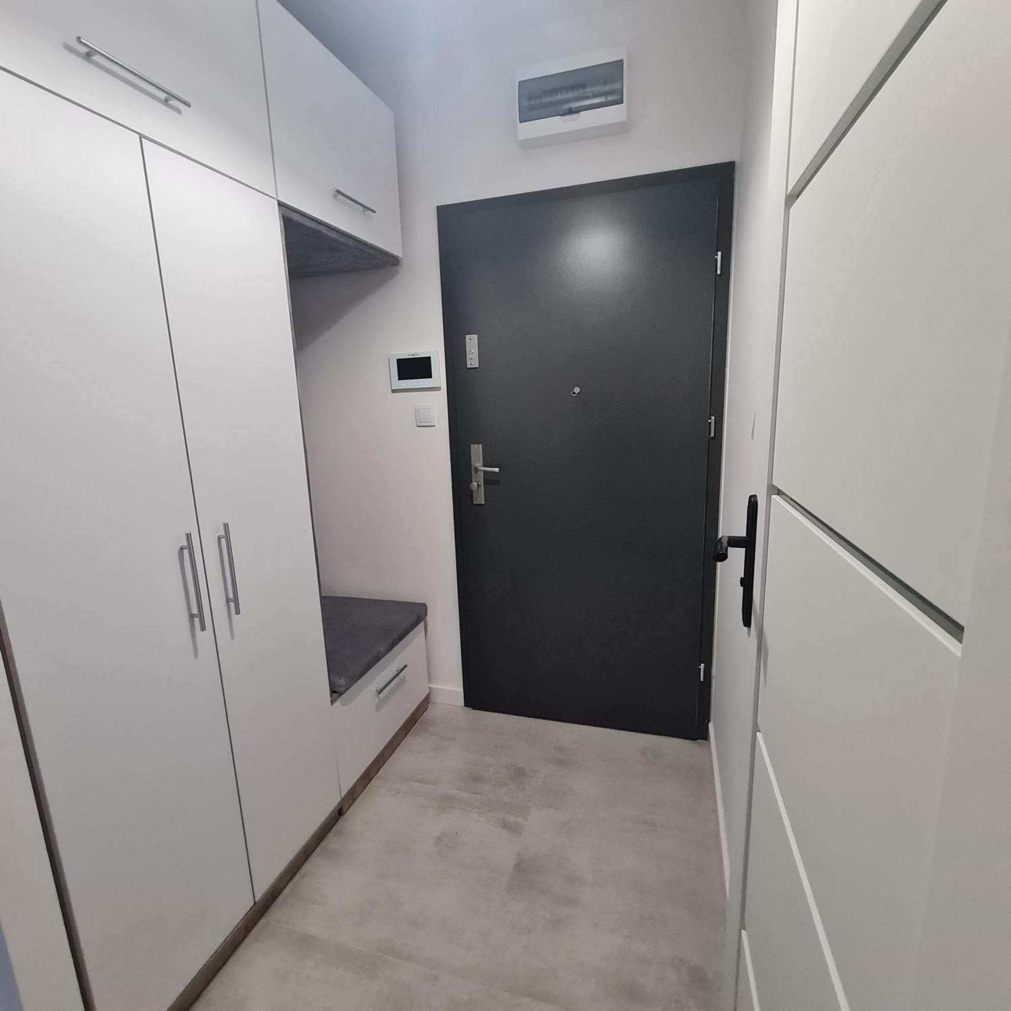 Green Apartament Dziwnow Luaran gambar